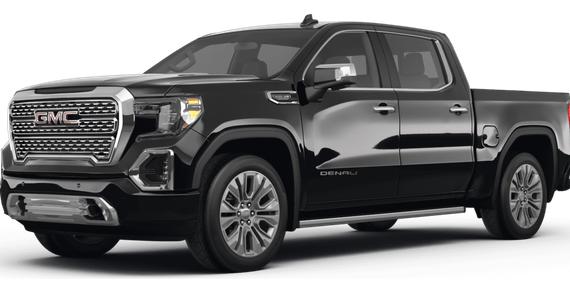 GMC SIERRA LIMITED 2022 3GTU9FELXNG185030 image